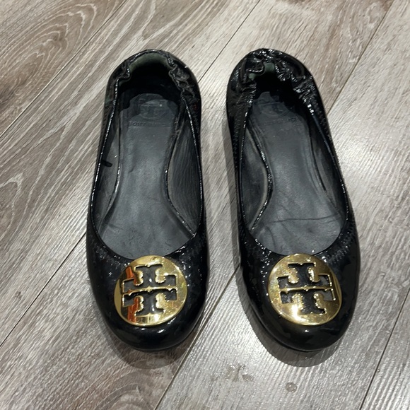 Tory Burch flats - Picture 2 of 6